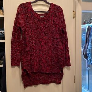 Cable Knit Sweater